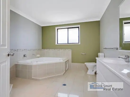 Sixth view of Homely house listing, 18 Armour Avenue, Kellyville Ridge NSW 2155