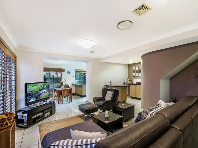 Second view of Homely house listing, 100 Plantain Road, Shailer Park QLD 4128