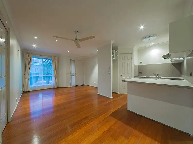 Third view of Homely villa listing, 27/15 Epala Street, Carina QLD 4152