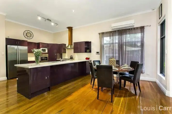 Second view of Homely house listing, 6 Kamarooka Crescent, West Pennant Hills NSW 2125