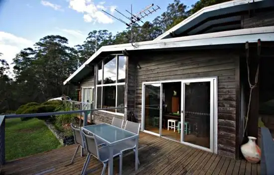 Second view of Homely house listing, 529 Dairyville Road, Upper Orara NSW 2450