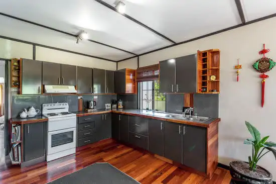 Second view of Homely house listing, 15 William St, Helidon QLD 4344