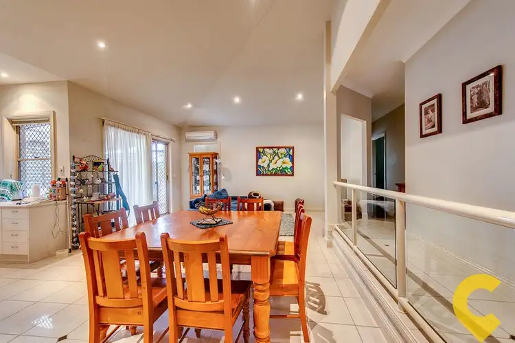 Fourth view of Homely house listing, 31 Balmoral Place, Forest Lake QLD 4078