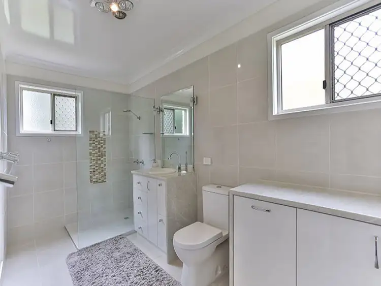 Fifth view of Homely unit listing, 4/316 Hume Street, Centenary Heights QLD 4350