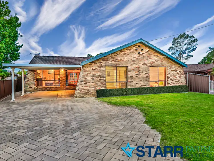 Second view of Homely house listing, 14 Cunningham Pl, Camden South NSW 2570