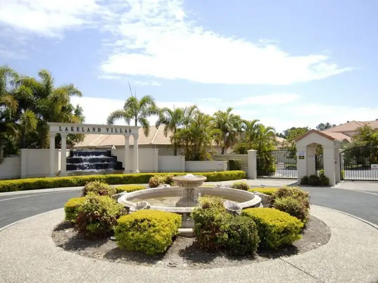 Main view of Homely townhouse listing, 78 / 2 - 6 Ghilgai Road, Merrimac QLD 4226