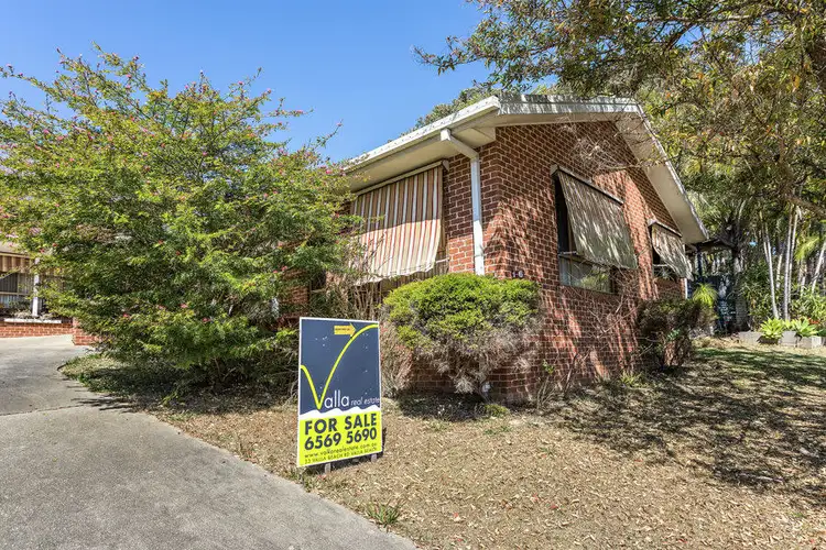 1/6 Wentworth Smith Street, Valla Beach NSW 2448