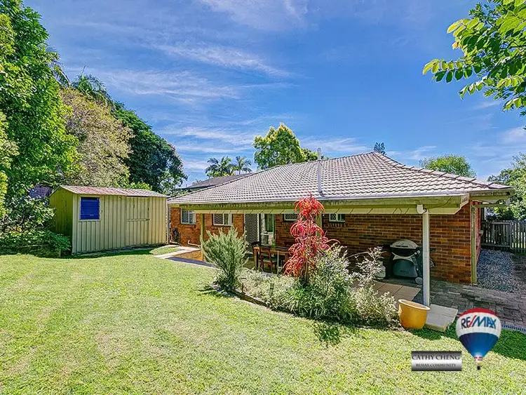 Fourth view of Homely house listing, 12 Tanby St, Sunnybank Hills QLD 4109