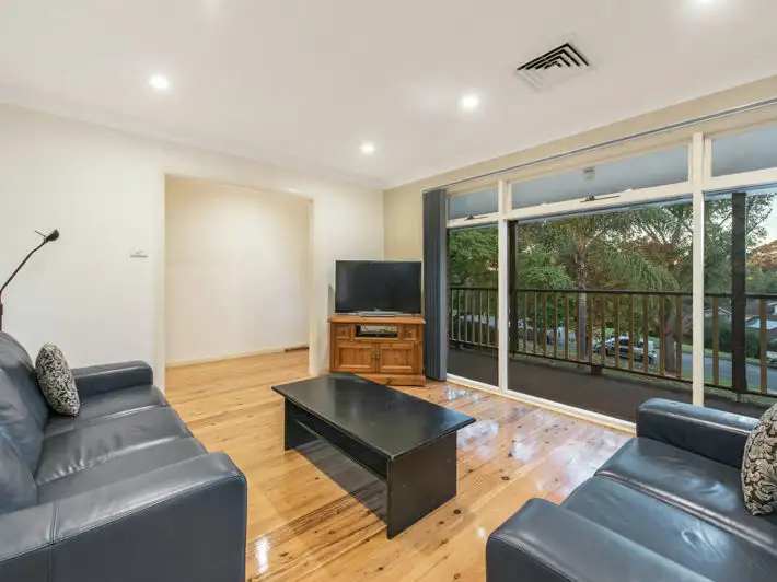 Fourth view of Homely house listing, 17 Eaton Road, West Pennant Hills NSW 2125