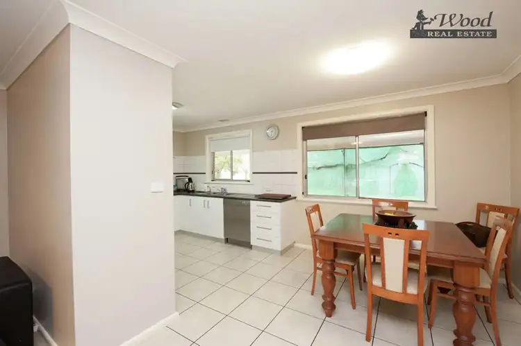 Seventh view of Homely house listing, 1078 Yarramba Crescent, North Albury NSW 2640
