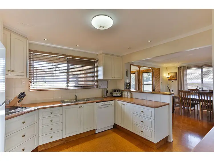 Third view of Homely house listing, 11 Risson Street, Wilsonton Heights QLD 4350
