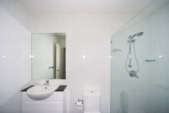 Fifth view of Homely unit listing, C104/1 Moroney Ave, Newcastle East NSW 2300