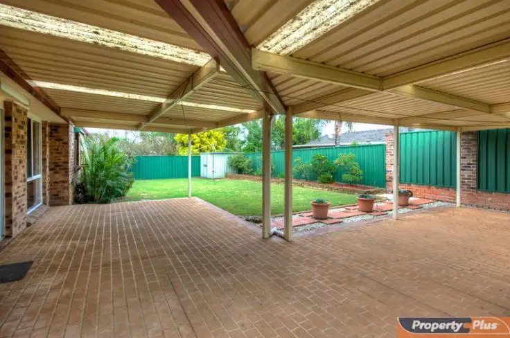Seventh view of Homely house listing, 17 Leicester Way, St Clair NSW 2759