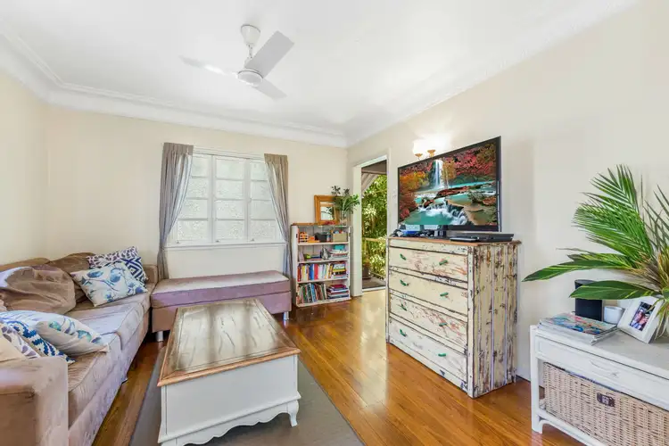 Fifth view of Homely house listing, 44 Boundary Road, Indooroopilly QLD 4068