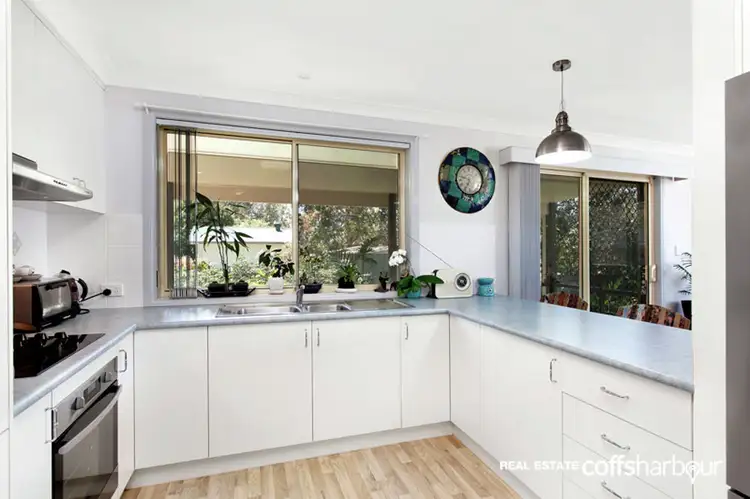 Second view of Homely house listing, 47B Sixteenth Avenue, Sawtell NSW 2452