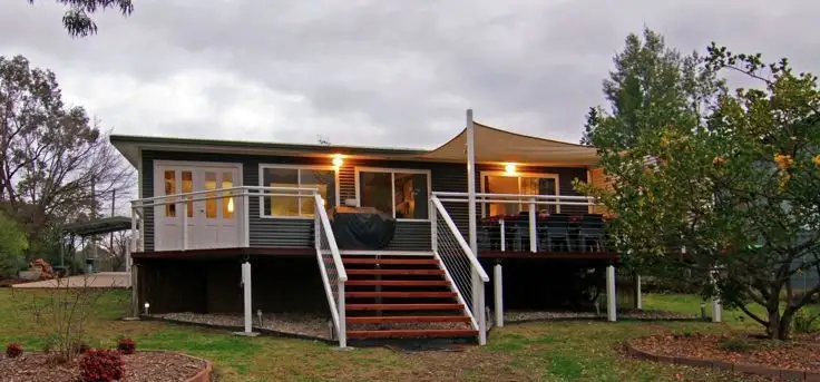 Main view of Homely house listing, 97 Newton Street, Armidale NSW 2350