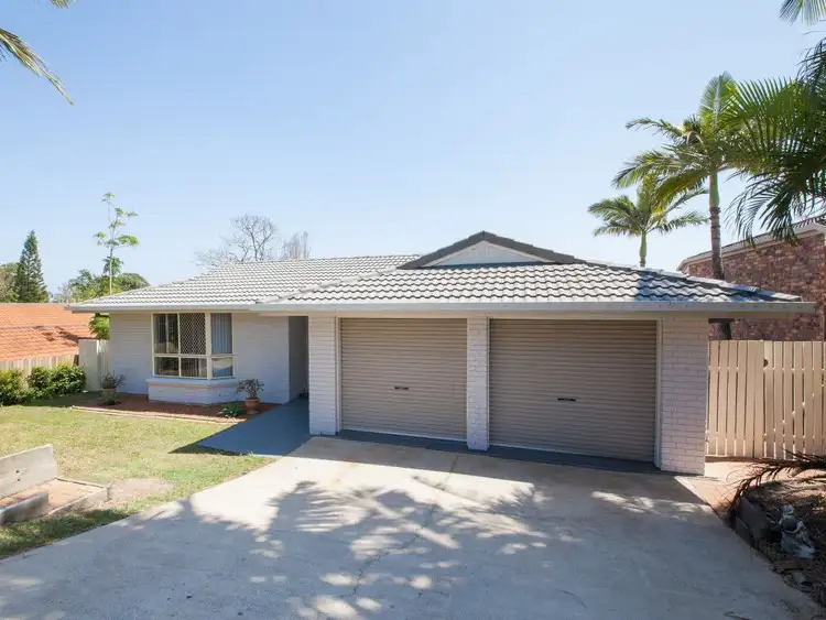 Main view of Homely house listing, 317 Wondall Road, Wynnum West QLD 4178