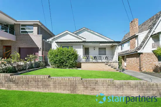 8 Young Street, Parramatta NSW 2150