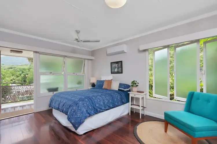 Seventh view of Homely house listing, 80 Hillview Crescent, Whitfield QLD 4870