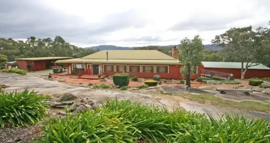 Third view of Homely rural property listing, Back o' the Moon, Tamworth NSW 2340