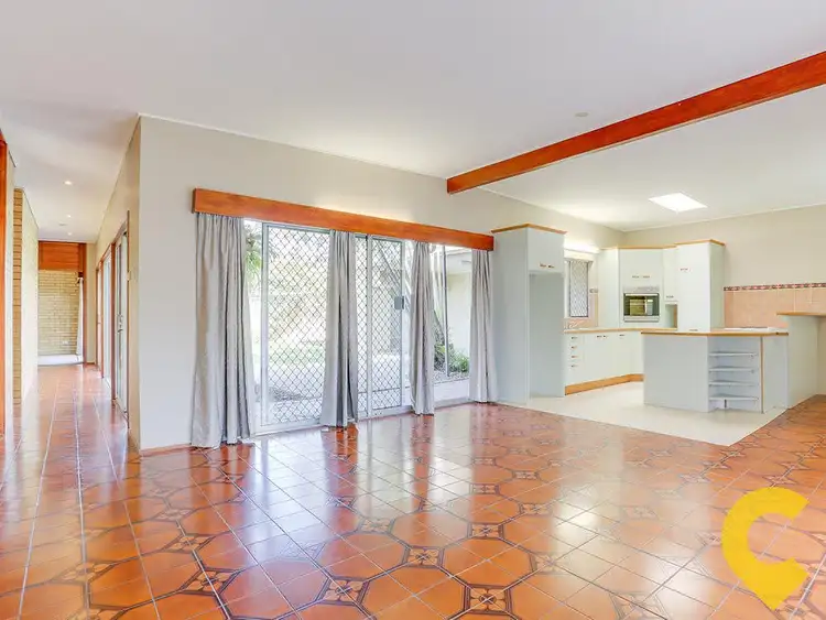 Third view of Homely house listing, 28 Lucas Street, Scarborough QLD 4020