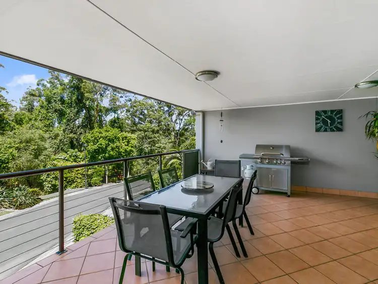 Second view of Homely townhouse listing, 19/52 Bevan Street, Mount Gravatt East QLD 4122