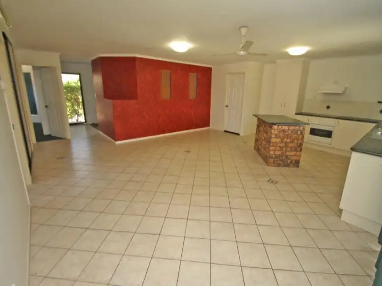 Fourth view of Homely house listing, 38 Witney Street, Telina QLD 4680