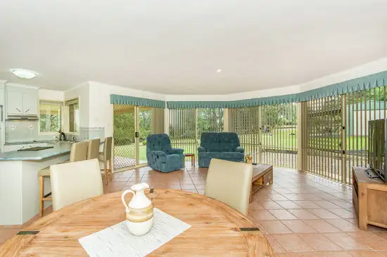 Second view of Homely rural property listing, 27 Morgan Road, Narangba QLD 4504