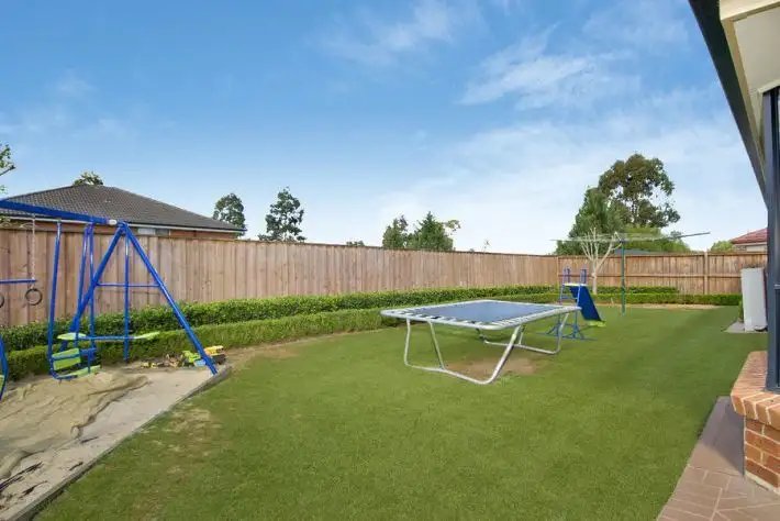 Third view of Homely house listing, 208 Perfection Avenue, Kellyville Ridge NSW 2155