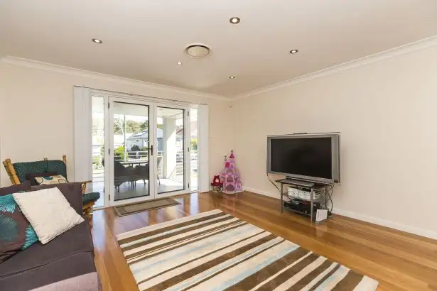Sixth view of Homely townhouse listing, 38A Ella Street, Adamstown NSW 2289