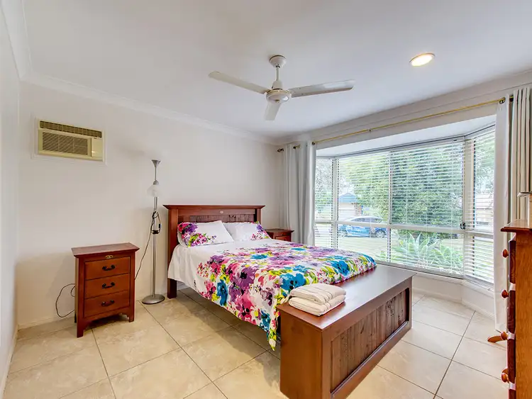 Fifth view of Homely house listing, 30 Teasel Crescent, Forest Lake QLD 4078