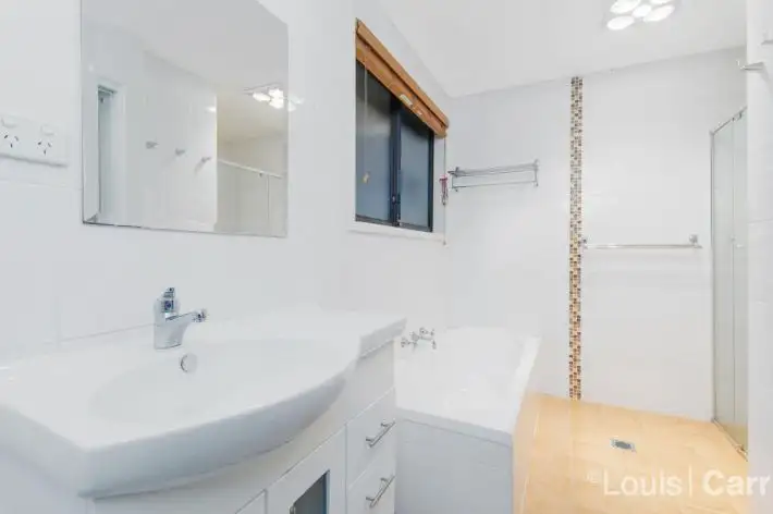 Fourth view of Homely house listing, 72 Westmore Drive, West Pennant Hills NSW 2125