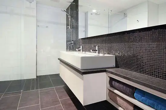 Fifth view of Homely apartment listing, 211/64 Macquarie Street, Teneriffe QLD 4005