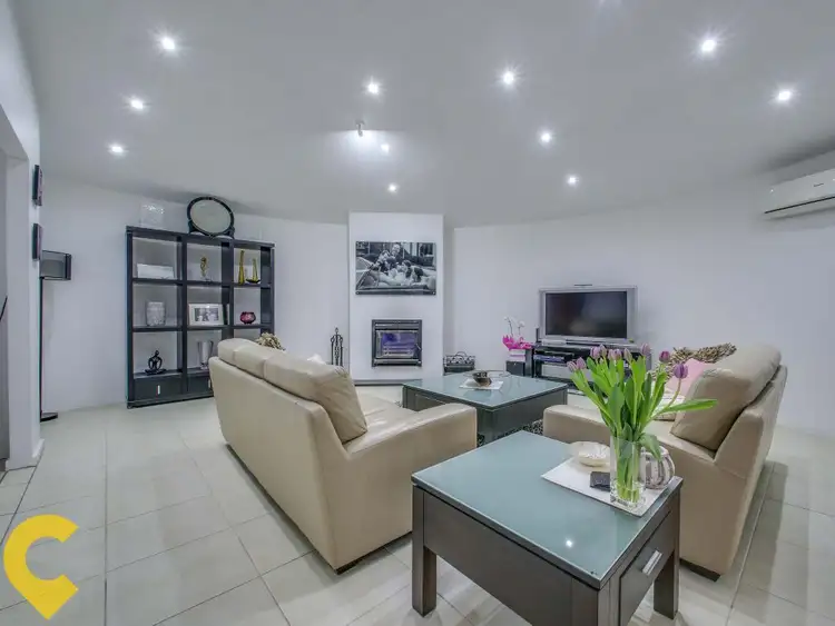 Fourth view of Homely house listing, 16 Lodge Road, Wooloowin QLD 4030