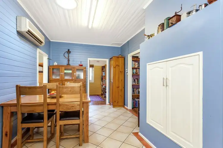Fourth view of Homely house listing, 3 Railway Avenue, Crestwood NSW 2620