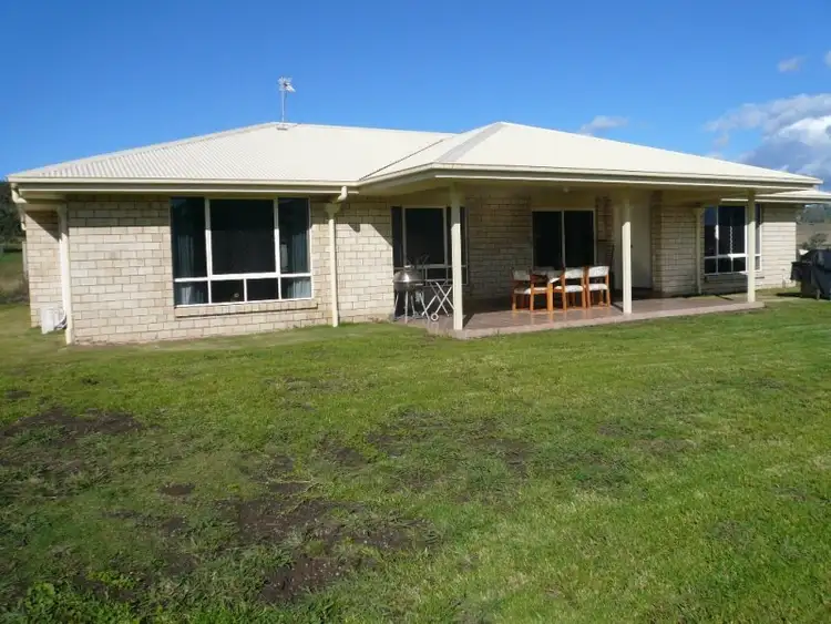 Third view of Homely house listing, 337 Old Goombungee Rd, Gowrie Junction QLD 4352