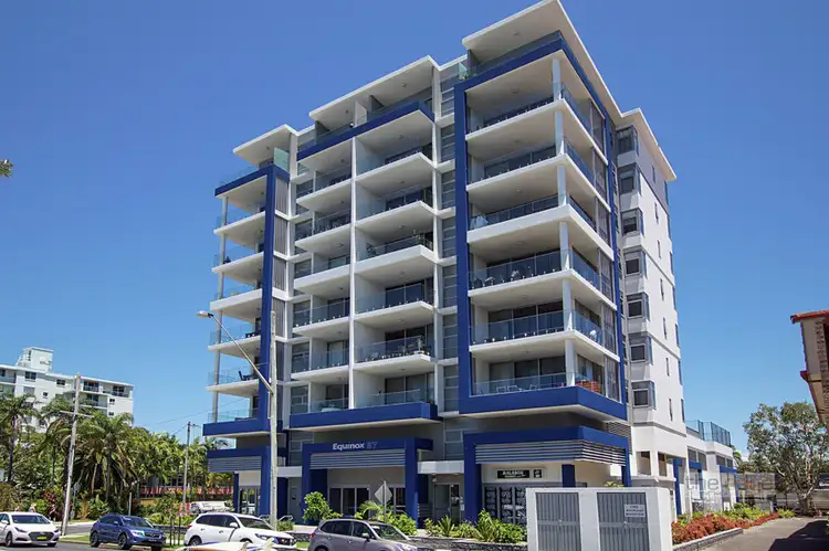 Third view of Homely apartment listing, 22/87 Ocean Parade, Coffs Harbour NSW 2450