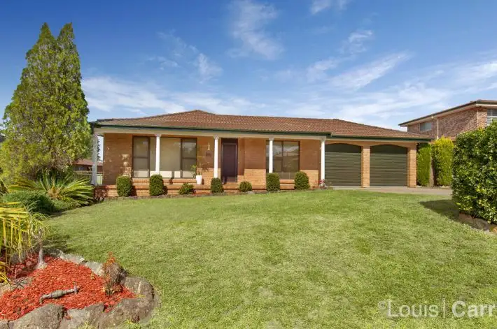 28 Burrawang Street, Cherrybrook NSW 2126