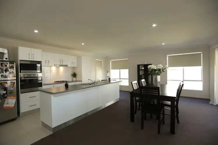 Second view of Homely house listing, 42 O'Shea Street, Lavington NSW 2641
