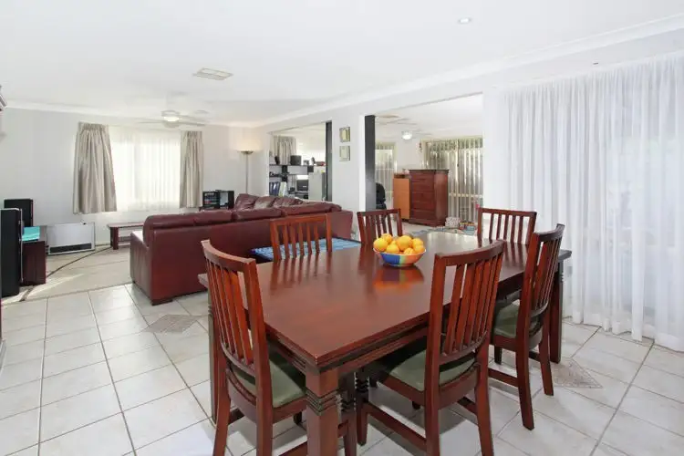 Sixth view of Homely house listing, 1 Alexander Parade, Blacktown NSW 2148