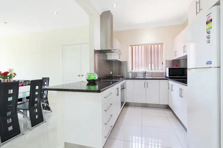 Third view of Homely house listing, 32 Paul Street, Blacktown NSW 2148