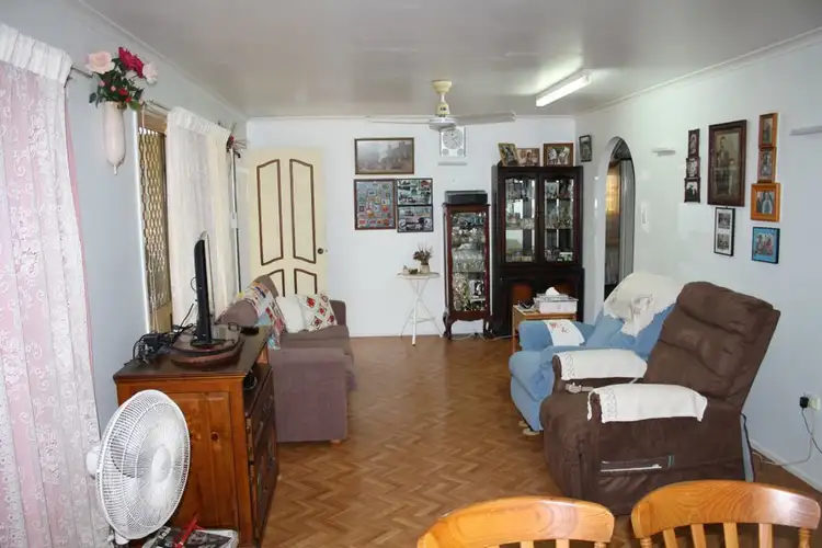 Fourth view of Homely house listing, 10 Grevillea Drive, Granville QLD 4650