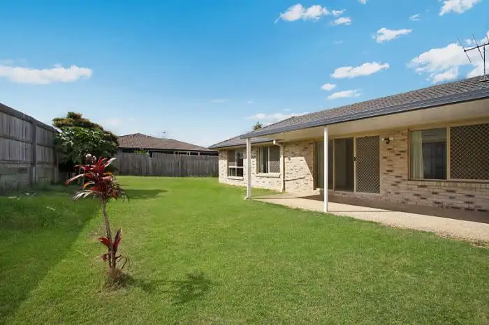 Fourth view of Homely house listing, 24 Bella Boulevard, Pimpama QLD 4209