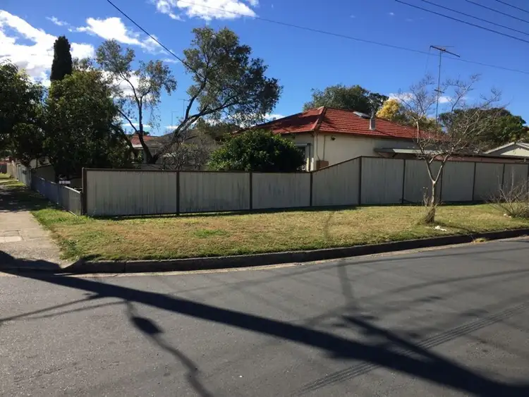 20 Sydney Street, St Marys NSW 2760