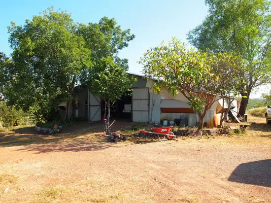 Main view of Homely house listing, 175 Strickland rd, Adelaide River NT 846