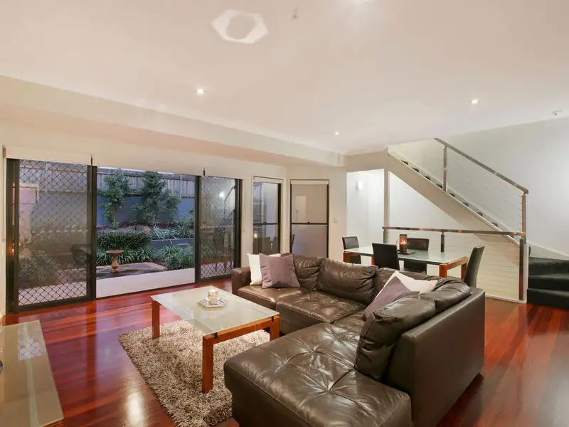 Main view of Homely house listing, 21 Dengate Lane, St Lucia QLD 4067