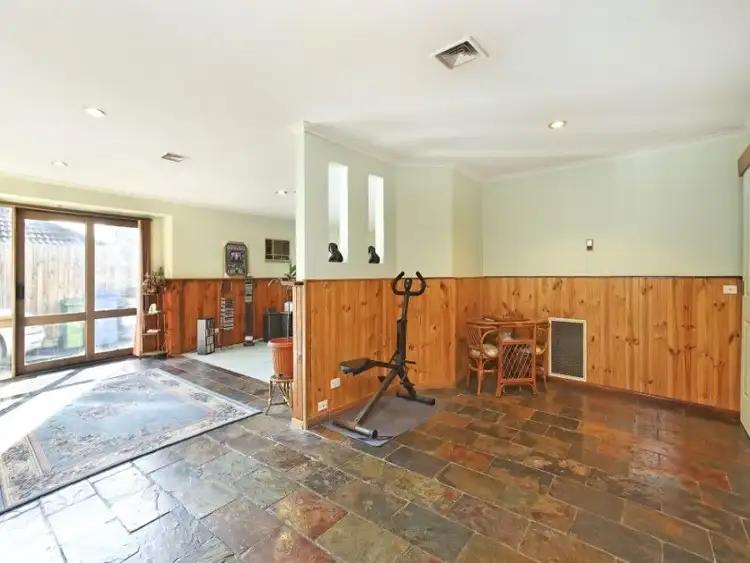 Fourth view of Homely house listing, 51 Warana Drive, Hampton Park VIC 3976