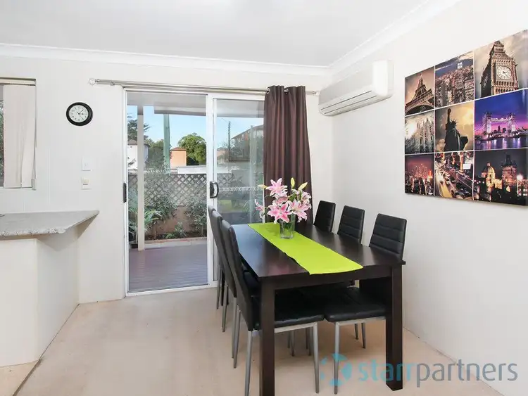 Sixth view of Homely unit listing, 26/99-103 Saddington Street, St Marys NSW 2760