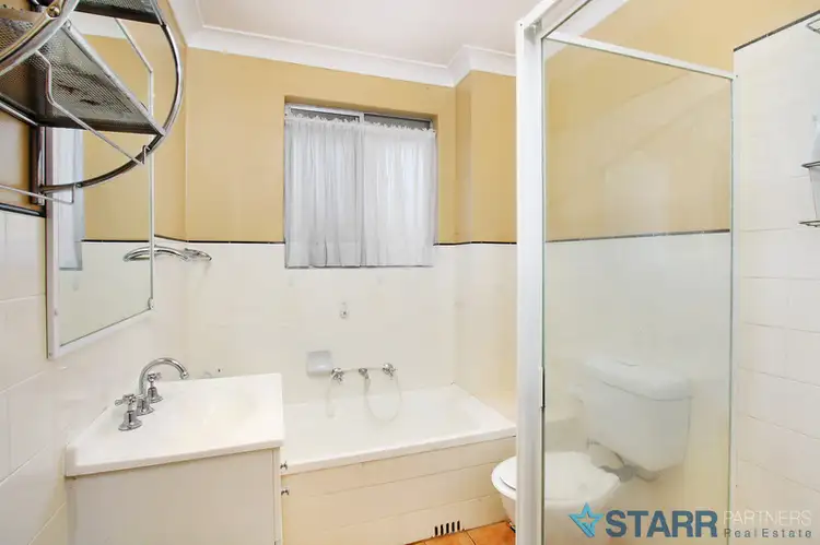 Fifth view of Homely unit listing, 8/63-64 Park Avenue, Kingswood NSW 2747