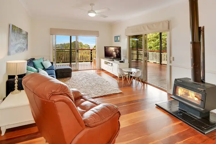 Sixth view of Homely house listing, 13 Oxenham Lane, Maleny QLD 4552